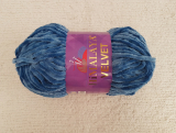 Velvet (90041 - modrá jeans)