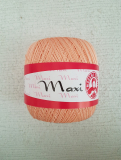 Maxi (6322 - ružovo-broskyňová)