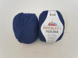 Perlina (60147 - tmavá modrá)