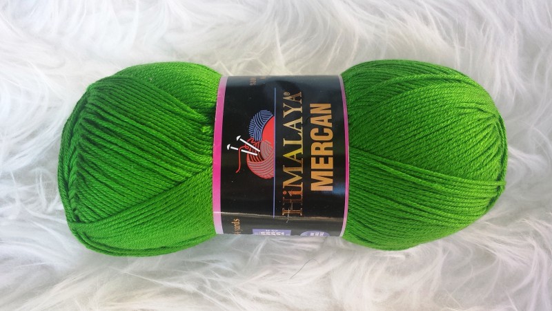Mercan (52914 - zelená)