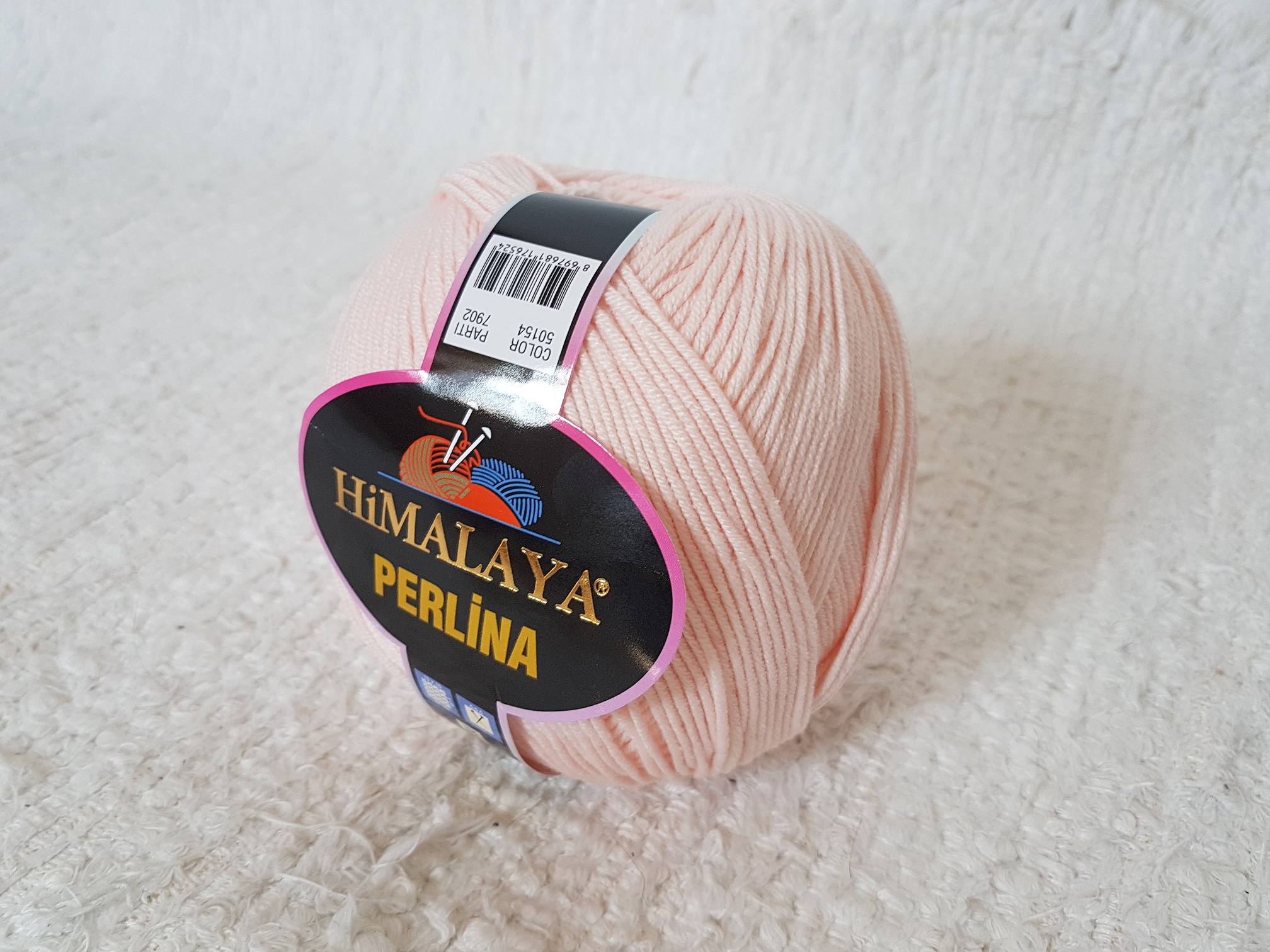 Perlina (50154 - marhuľková)
