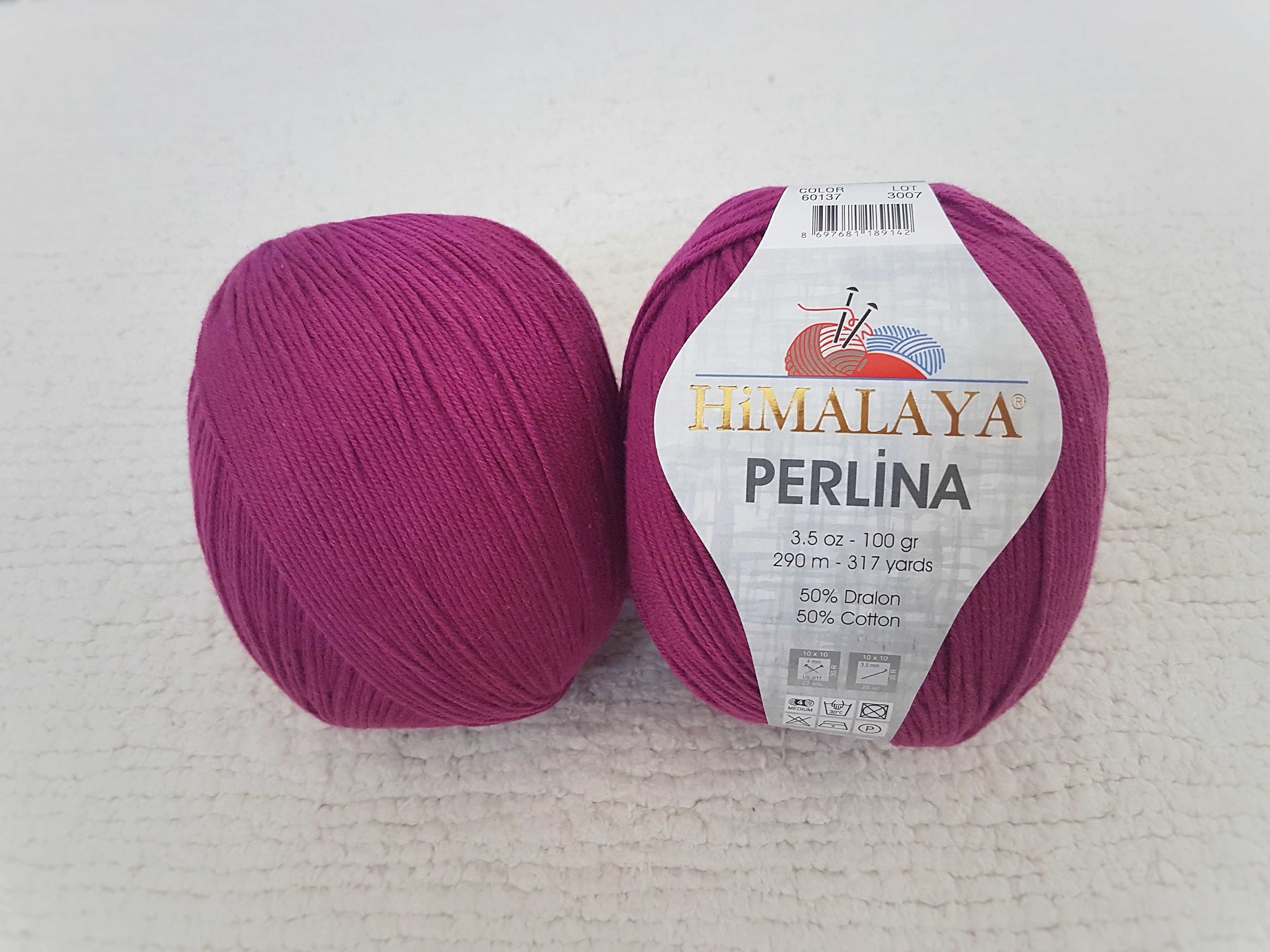 Perlina (60137 - cviklová)