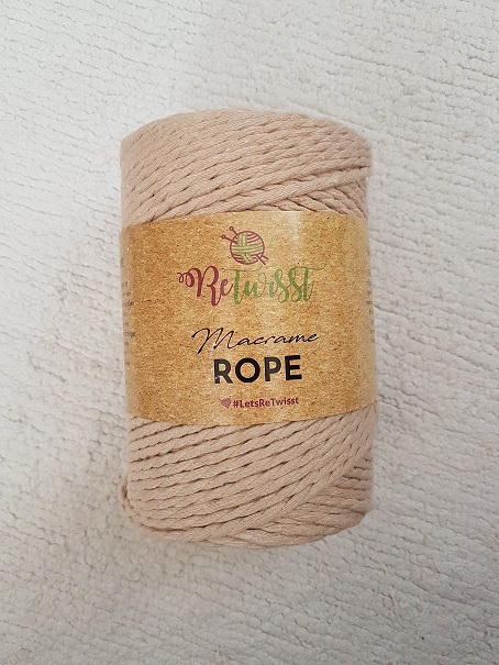 Marcame ROPE 4mm 