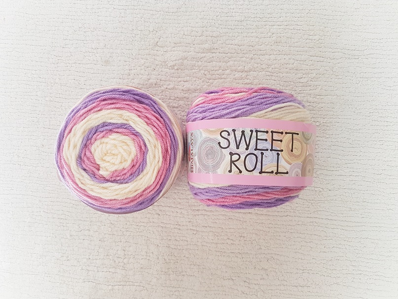Sweet roll (1047-24)