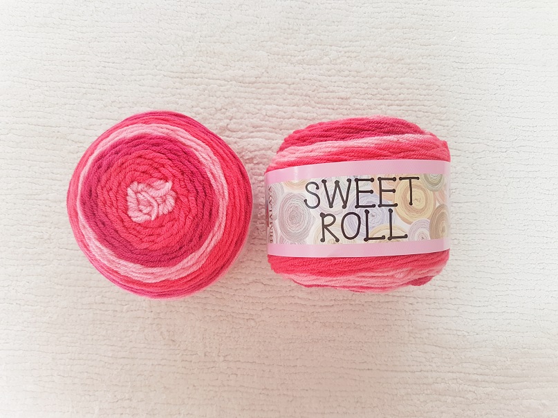 Sweet roll (1047-03)