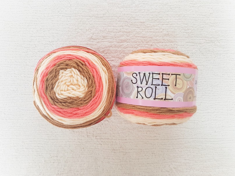 Sweet roll (1047-15)