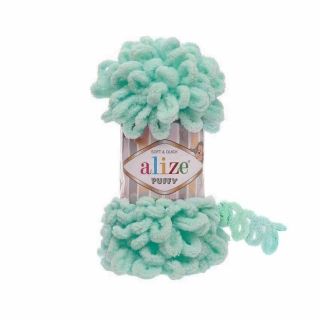 Alize PUFFY (019 - mint)