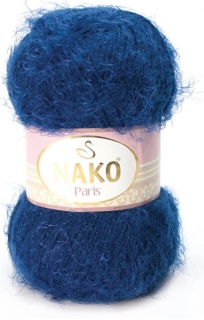 Nako PARIS (3266 - kráľovská modrá)