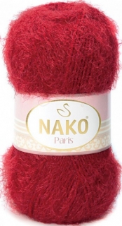 Nako PARIS (3641 - červená)