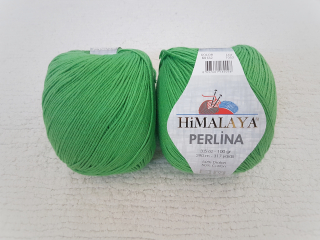 Perlina (60132 - zelená)