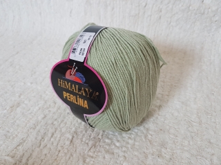 Perlina (50104 - zelenkavá)