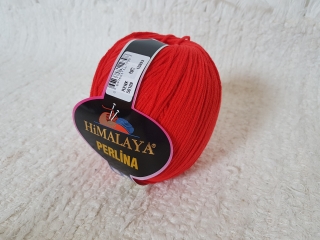 Perlina (50109 - červená)