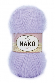 Nako PARIS (4862 - fialová)