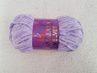 Velvet (90005 - svetlá fialová)
