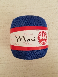 Maxi (6335 - modrá)
