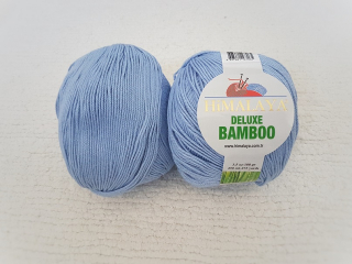 Deluxe BAMBOO 124-14 (modrá)