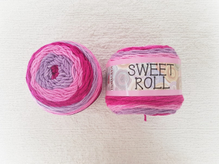 Sweet roll (1047-05)