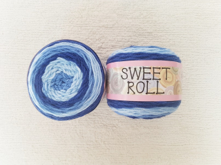 Sweet roll (1047-02)