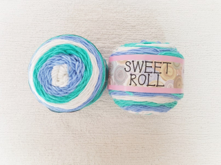 Sweet roll (1047-18)
