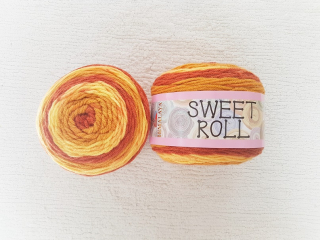 Sweet roll (1047-23)
