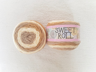 Sweet roll (1047-22)