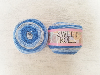 Sweet roll (1047-20)