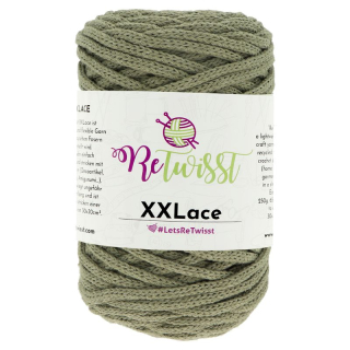 XXLACE yarn (16 khaki)