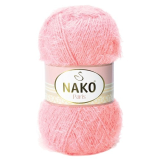 Nako PARIS (3294 - ružová)