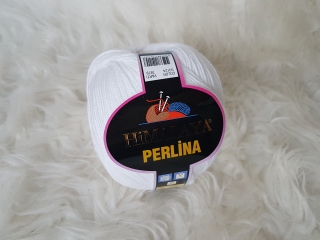 Perlina (50124 - biela)